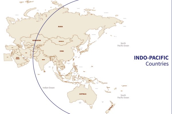 Japonia chce zacieśnić współpracę z NATO z rejonie Indo-Pacyfiku