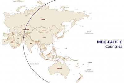 Japonia chce zacieśnić współpracę z NATO z rejonie Indo-Pacyfiku