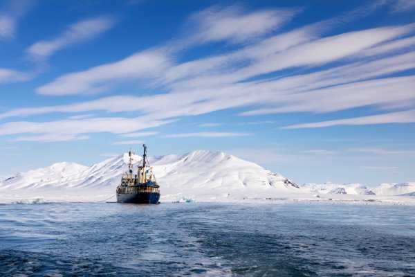 Rosja: Arktyka jest w strefie naszych interesów