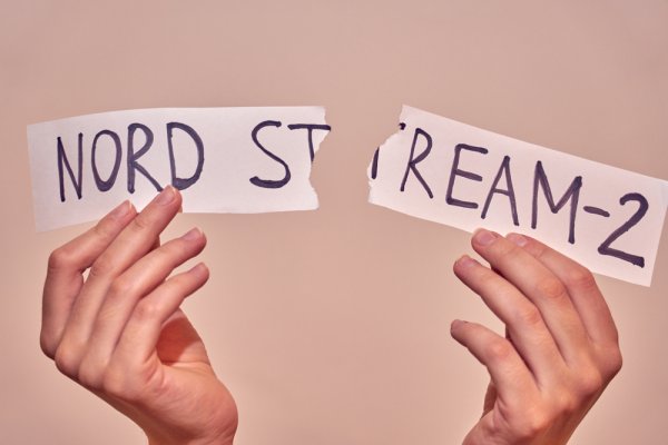 Media: Niemcy przekonane, że Polska ostrzegła Ukraińca poszukiwanego za sabotaż na Nord...