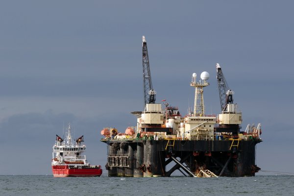 Orlen zwiększył ilość przesyłanego do Polski gazu z Norwegii