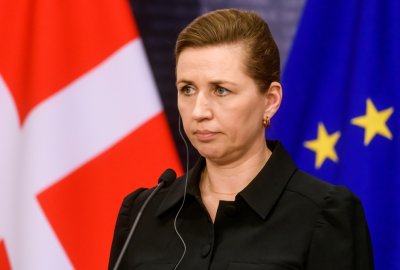 Dania chce większej swobody Grenlandii w polityce zagranicznej