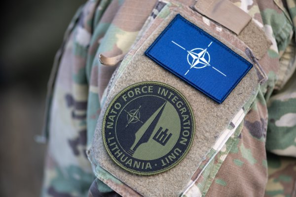 Estonia: NATO jest jedyną gwarancją bezpieczeństwa, którą rozumie Rosja