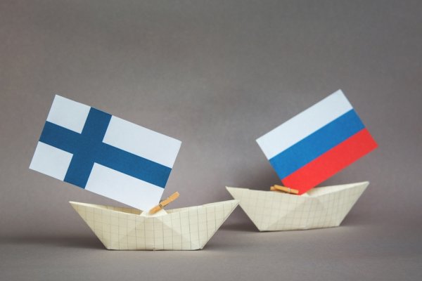 Finlandia: Zamknięto morskie przejścia graniczne z Rosją