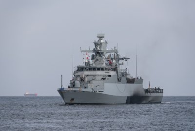 Kanada, Niemcy i Norwegia podpisały list intencyjny w sprawie morskiego ...