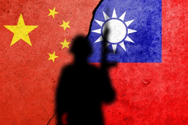 Chiny: Zaciśniemy pętlę wokół Tajwanu w przypadku eskalacji separatyzmu