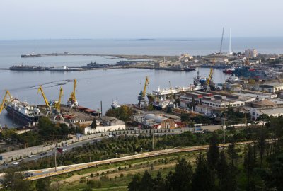 Azerbejdżan: Zainteresowanie realizacją projektu transportowego Północ-P...