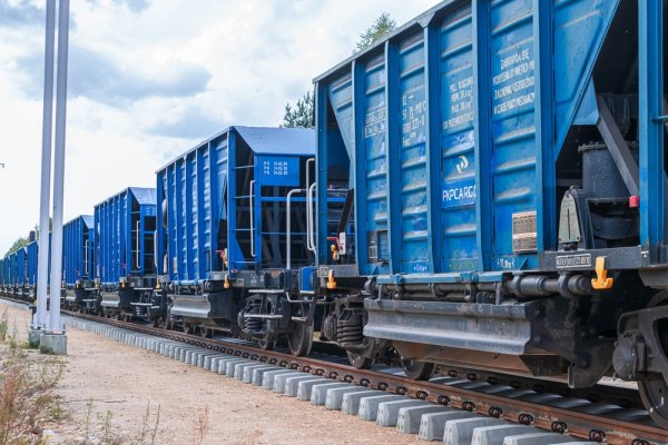 PKP Cargo w tym roku bez wystarczającej ilości zleceń w stosunku do możliwości