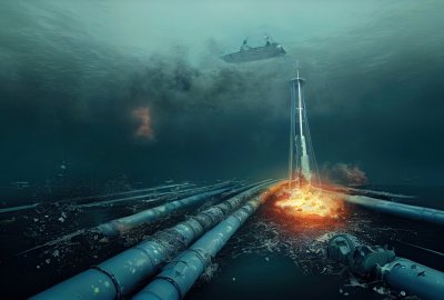 Bezpieczeństwo energetyczne Polski: Bałtyk na pierwszej linii frontu