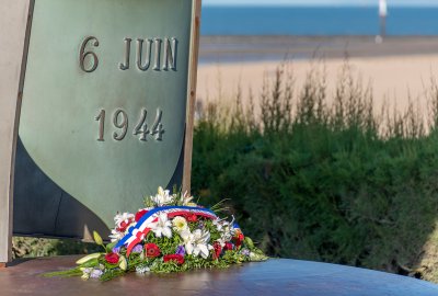Francja: Przed oficjalnymi obchodami Normandia wspomina 80. rocznicę ląd...