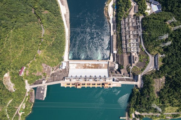 Indie zaniepokojne planami budowy przez Chiny elektrowni wodnej w Tybecie