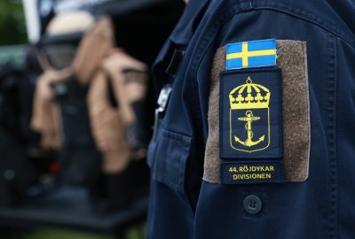 Oficer szwedzkiej marynarki wojennej: W domenie okrętów podwodnych Rosjanie odrobili pr...