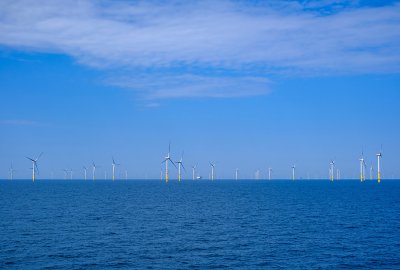Bałtyk stanie się drugim co do wielkości regionem farm wiatrowych w UE...