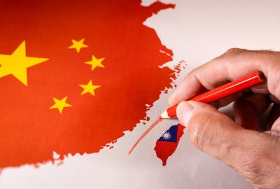 Chiny: USA i Japonia powinny przestać wymyślać sobie wrogów