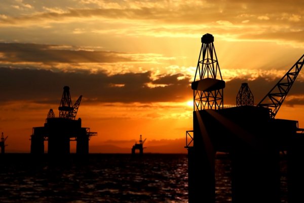 Rząd Norwegii pozwany przez organizację ekologiczną WWF za wstępną zgodę na górnictwo g...