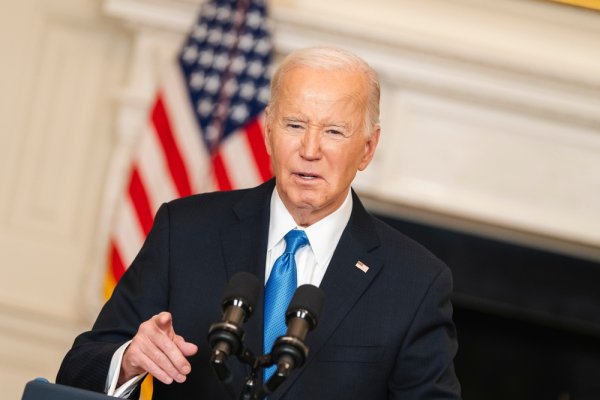 Joe Biden: Poruszę niebo i ziemię, by ponownie otworzyć port w Baltimore po katastrofie...