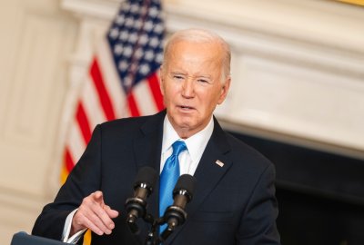 Joe Biden: Poruszę niebo i ziemię, by ponownie otworzyć port w Baltimore po katastrofie...