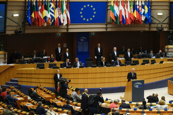 FORUM OKRĘTOWE: Maritime Industrial Strategy – jest przełom!