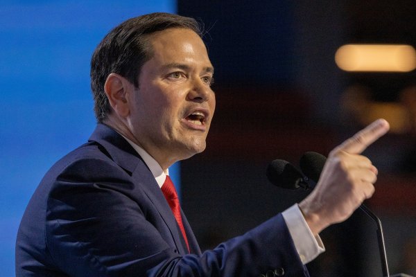 Marco Rubio wyśle sygnał, że Kanał Panamski nie może być pod kontrolą Chin