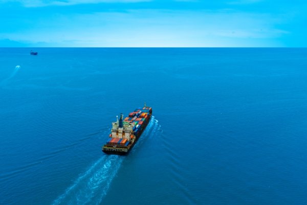 Możliwy sabotaż. Kilka statków w kręgu podejrzeń o uszkodzenie podmorskiego kabla EstLi...