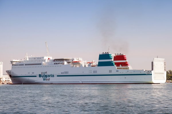 Komisja Europejska wszczęła postępowanie w sprawie bezpieczeństwa promów