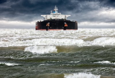 Komisja Europejska zapowiada kolejne sankcje na rosyjską flotę cieni