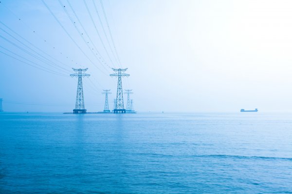 Polska i kraje bałtyckie chcą zabezpieczyć infrastrukturę energetyczną przed Rosją...