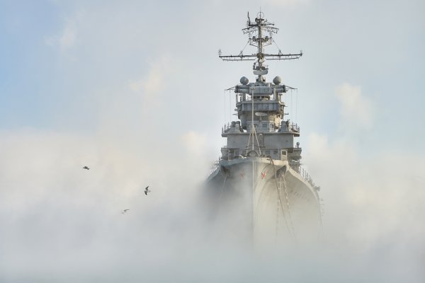 Po wizycie rosyjskiego okrętu w RPA dyskusja o bezstronności kraju wobec wojny na Ukrai...