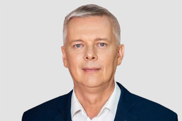 Szef MSWiA: Koncentrujemy się na tym, żeby Odra utrzymała się w korycie 