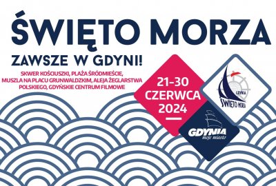 Jeszcze trzy dni atrakcji gdyńskiego Święta Morza