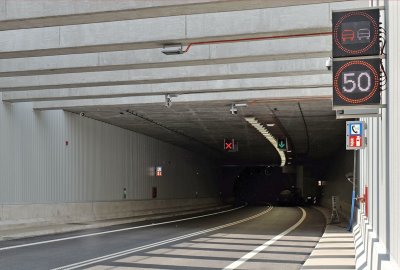 Przedsiębiorcy: dzięki tunelowi, Świnoujście dołączyło do gospodarczej i...