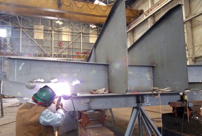 Przemysł energochłonny ma otrzymać dopłaty do kosztów energii