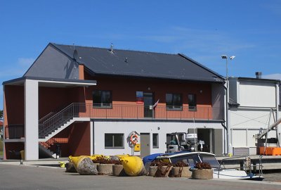 MI przygotuje projekt rozporządzenia ws. planu zagospodarowania przestrzennego wód port...