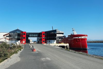 Łososiowy potentat z Norwegii zginął w Polsce