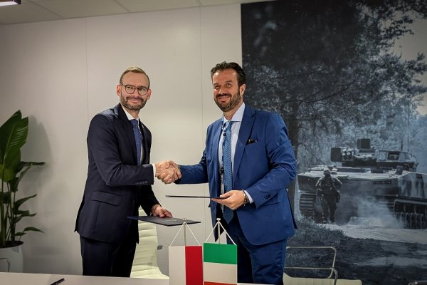 Fincantieri i PGZ będą wspierać modernizację polskiej floty wojennej