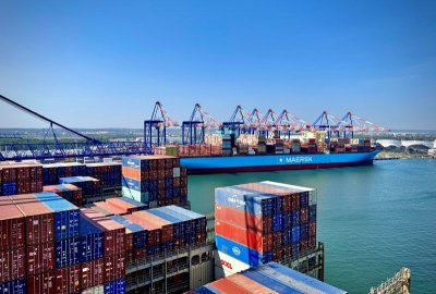Rekordy w Baltic Hub