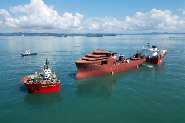 Ważny kamień milowy dla Rem Pioneer!