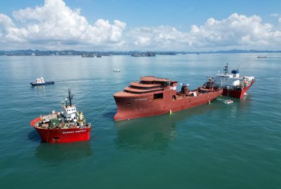 Ważny kamień milowy dla Rem Pioneer!