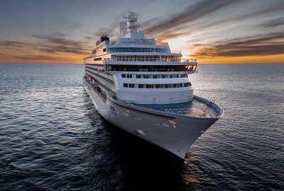 NYK Cruises z nowym wycieczkowcem od Meyer Werft