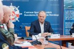Premier: Bałtyk może stać się miejscem permanentnej konfrontacji