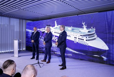 POLSCA – Unity Line i Polferries będą działać pod wspólną marką