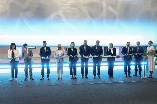 Baltic Tower wyprodukował pierwsze w Polsce sekcje wież wiatrowych