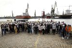 Ambasadorowie UE pod wrażeniem stoczni z grupy kapitałowej Remontowa Hol...