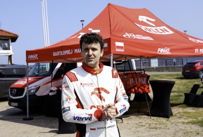 ORLEN Team w wodnej Formule 1 (F1H2O)