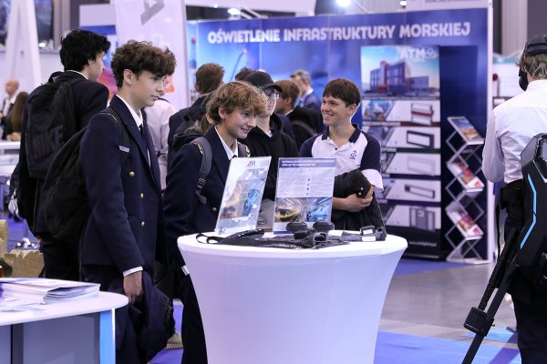 BALTEXPO połączył pracodawców i przyszłych pracowników