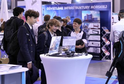 BALTEXPO połączył pracodawców i przyszłych pracowników