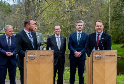 Sikorski: potrzeba lepszych regulacji dla statków handlowych i operacji ...