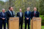 Sikorski: potrzeba lepszych regulacji dla statków handlowych i operacji ...