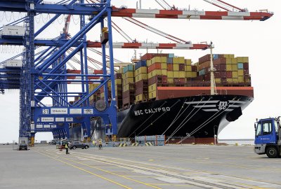 PFR: projekty takie jak Baltic Hub są możliwe tylko dzięki skutecznej mo...
