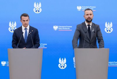 Rząd finalizuje program Orka. Polska największym beneficjentem programu ...